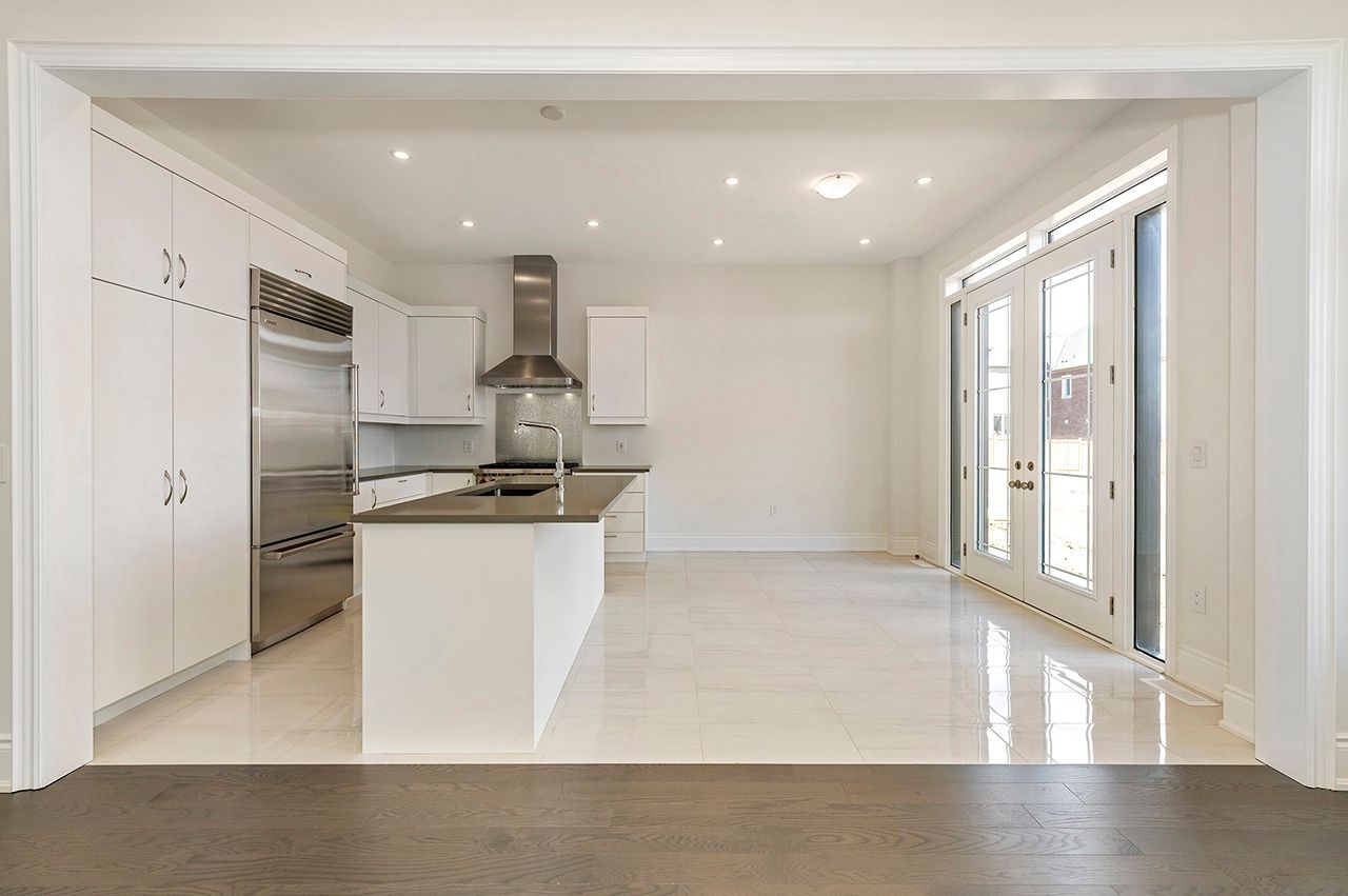 CountryWide Homes Kleinburg Hills 31 Chandos Gate Lot 18C